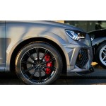 PD-RS400 wide body kit PRIOR Design για Audi RS Q3/ RS Q3 Sporback (Typ F3) PD-RS400 wide body kit PRIOR Design για Audi RS Q3/ RS Q3 Sporback (Typ F3)